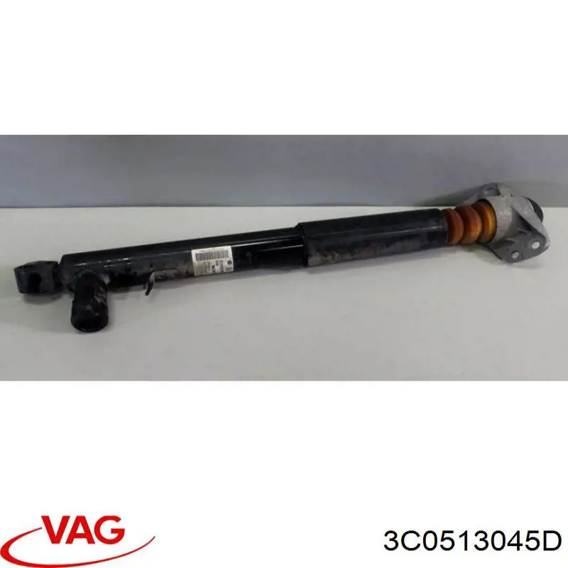 Amortiguador trasero izquierdo VAG 3C0513045D precio, desde 120,52 EUR