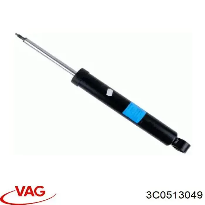 3C0513049 VAG