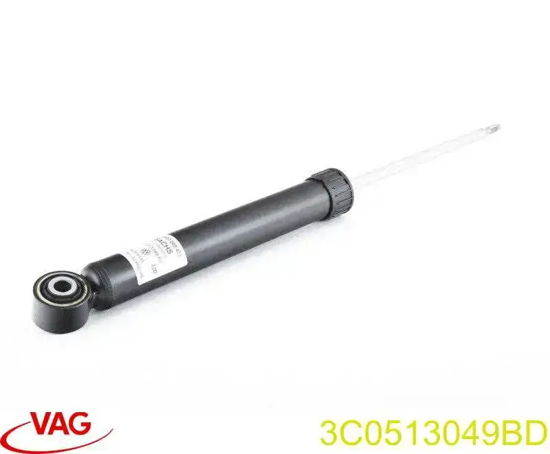Comprar 3C0513049BD VAG Amortiguador trasero
