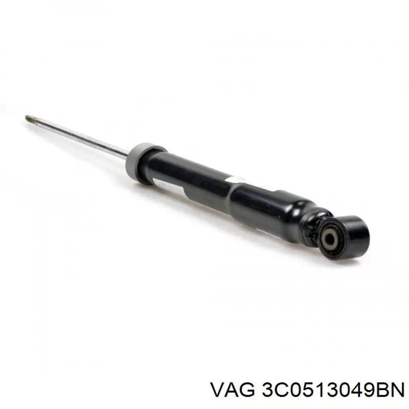 Amortiguador trasero VAG 3C0513049BN precio, desde 43,90 EUR