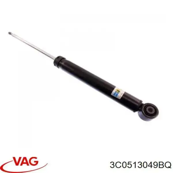 Comprar 3C0513049BQ VAG Amortiguador trasero