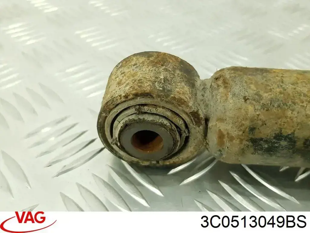 Comprar 3C0513049BS VAG Amortiguador trasero