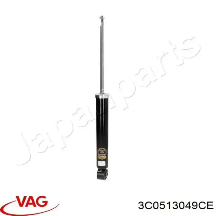 Amortiguador trasero VAG 3C0513049CE precio, desde 46,46 EUR