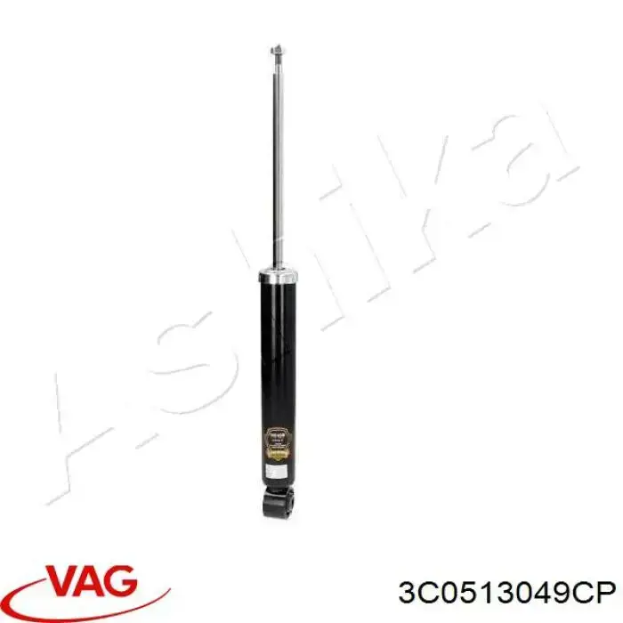 Amortiguador trasero VAG 3C0513049CP precio, desde 59,59 EUR