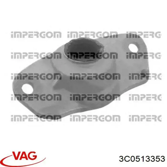 Copelas trasero VAG 3C0513353