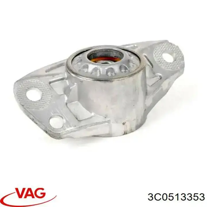 Comprar 3C0513353 VAG Copela de amortiguador trasero
