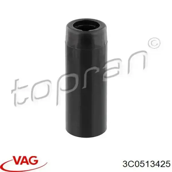 Comprar 3C0513425 VAG Guardapolvo amortiguador trasero