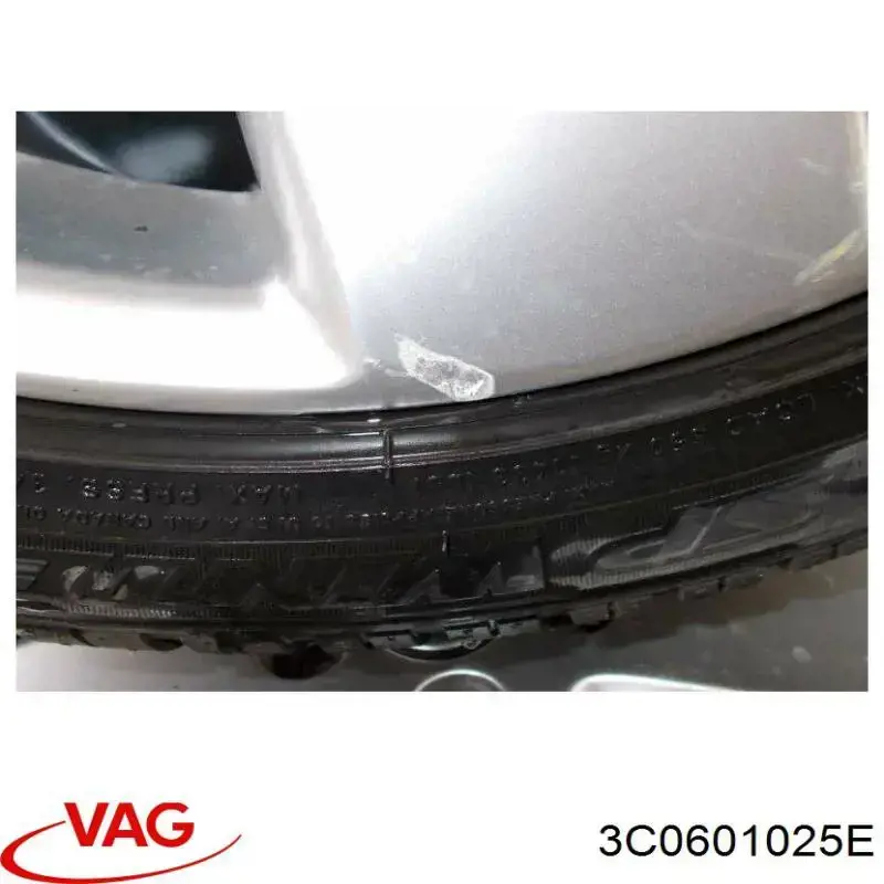 Rines VAG 3C0601025E precio, desde 77,14 EUR