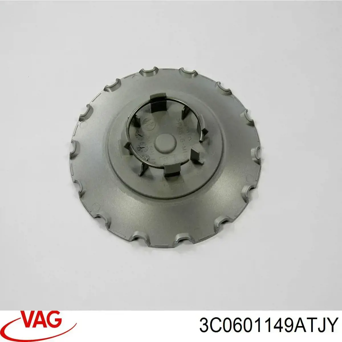 Comprar 3C0601149ATJY VAG Tapa de rueda