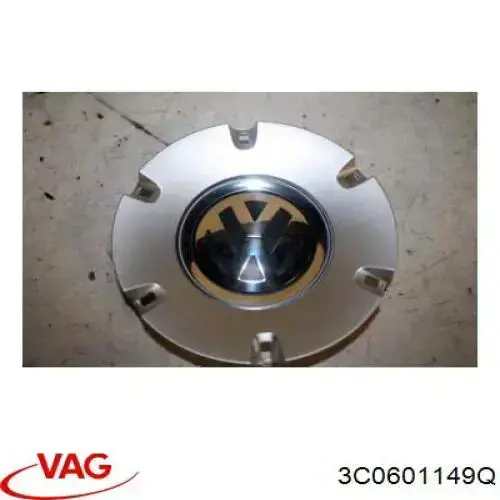 Comprar 3C0601149Q VAG Tapacubo