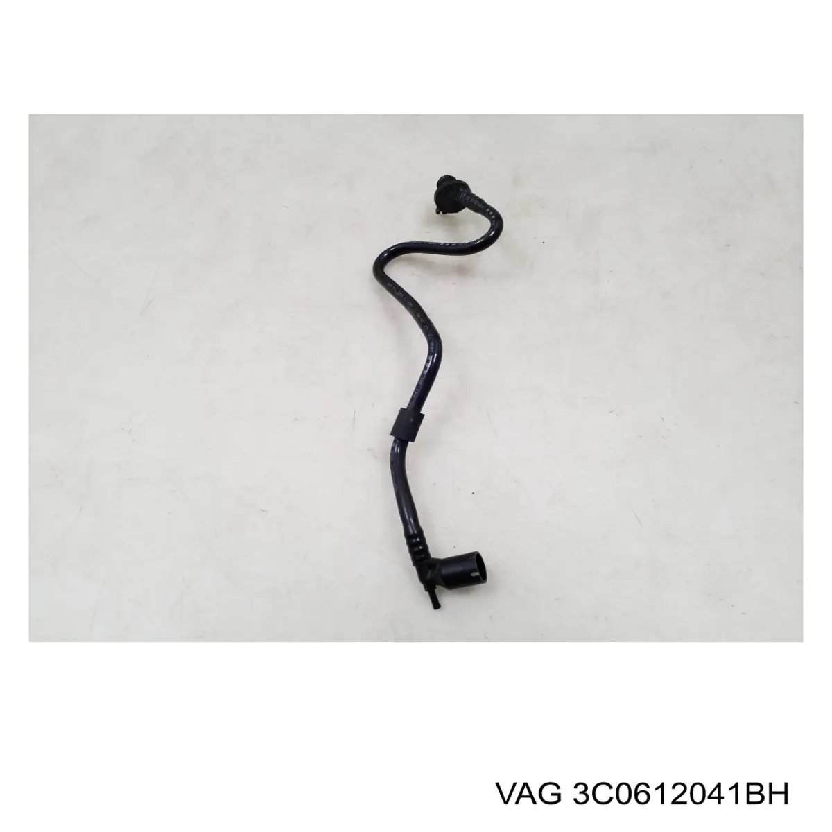 Manguera del servofreno VAG 3C0612041BH precio, desde 86,28 EUR