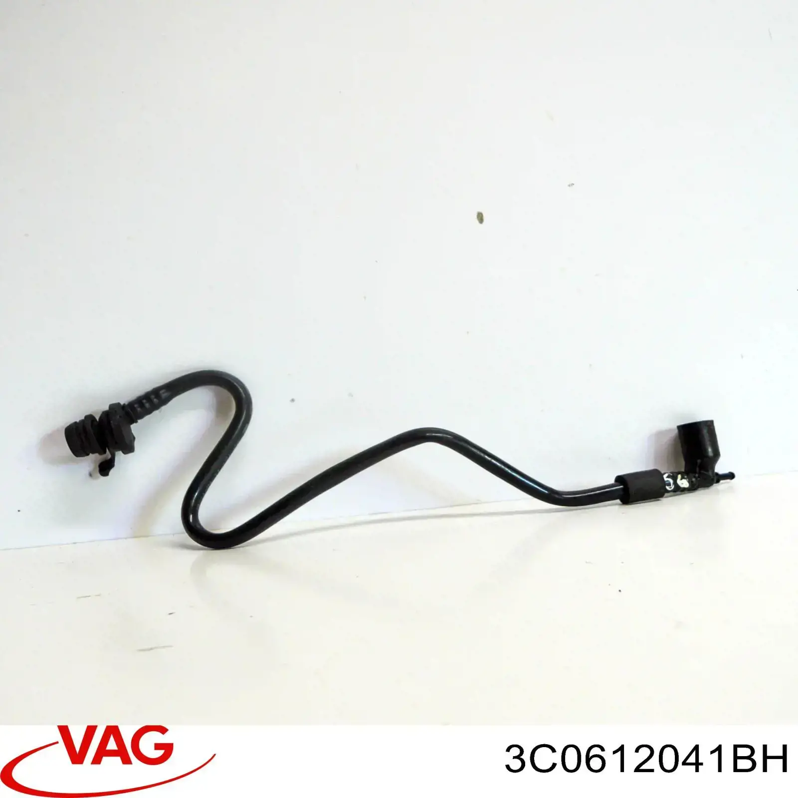 Manguera del servofreno VAG 3C0612041BH precio, desde 86,28 EUR