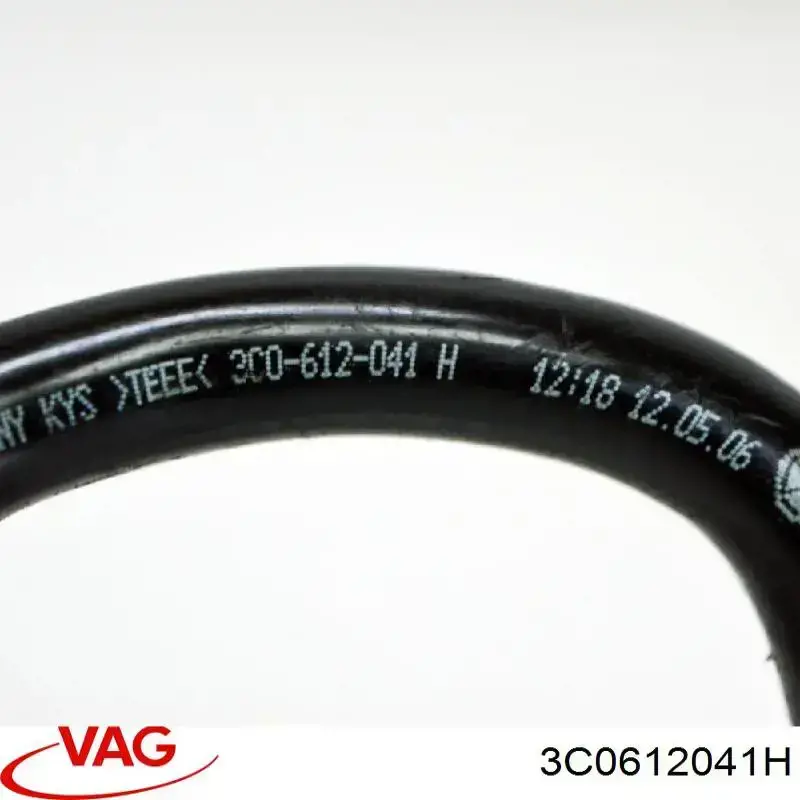 3C0612041H VAG