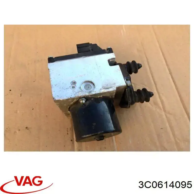 3C0614095 VAG