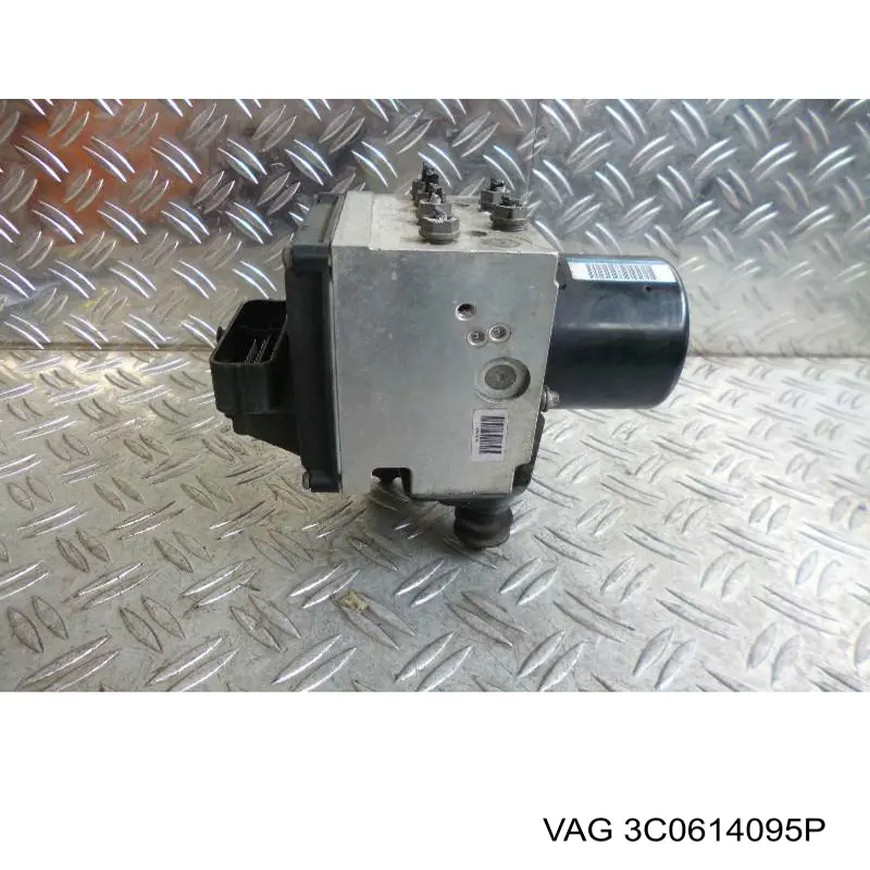 Comprar 3C0614109ABEF VAG Módulo ABS