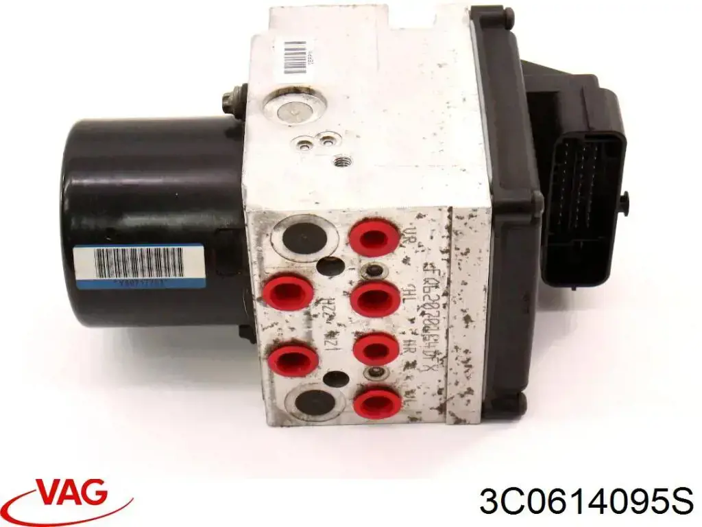 Comprar 3C0614095S VAG Módulo ABS