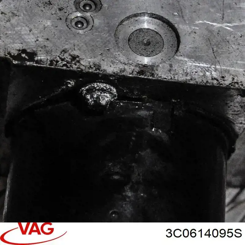 Bloque hidráulico ABS VAG 3C0614095S precio, desde 96,51 EUR