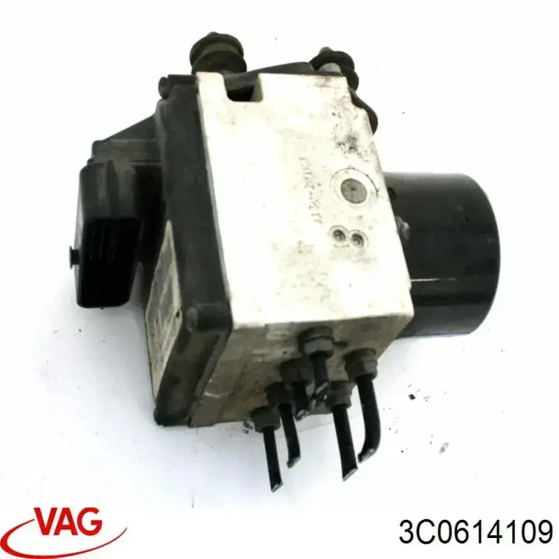 Comprar 3C0614109 VAG Módulo ABS
