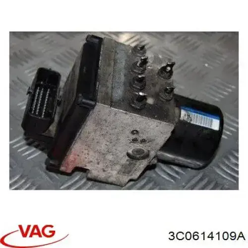 Comprar 3C0614109A VAG Módulo ABS