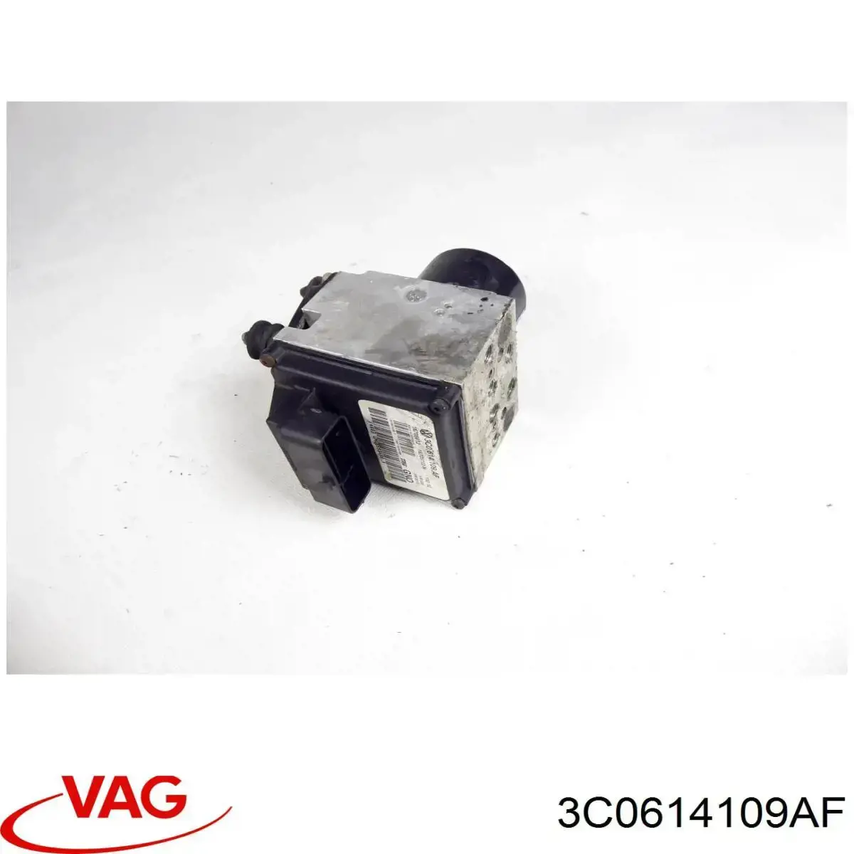 Bloque hidráulico ABS VAG 3C0614109AF precio, desde 53,72 EUR
