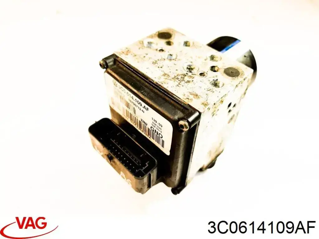 Comprar 3C0614109AF VAG Módulo ABS