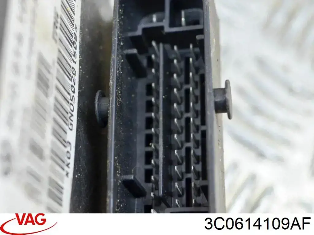 Módulo ABS 3C0614109AF VAG