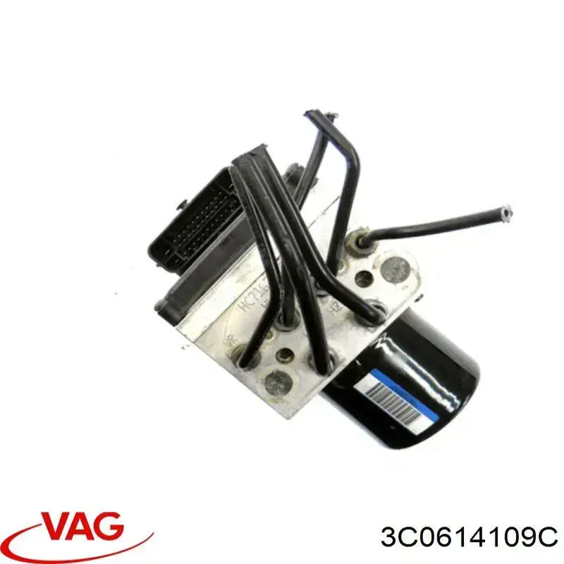 Comprar 3C0614109C VAG Módulo ABS