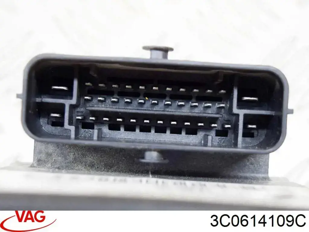 Bloque hidráulico ABS VAG 3C0614109DBEF precio, desde 56,63 EUR
