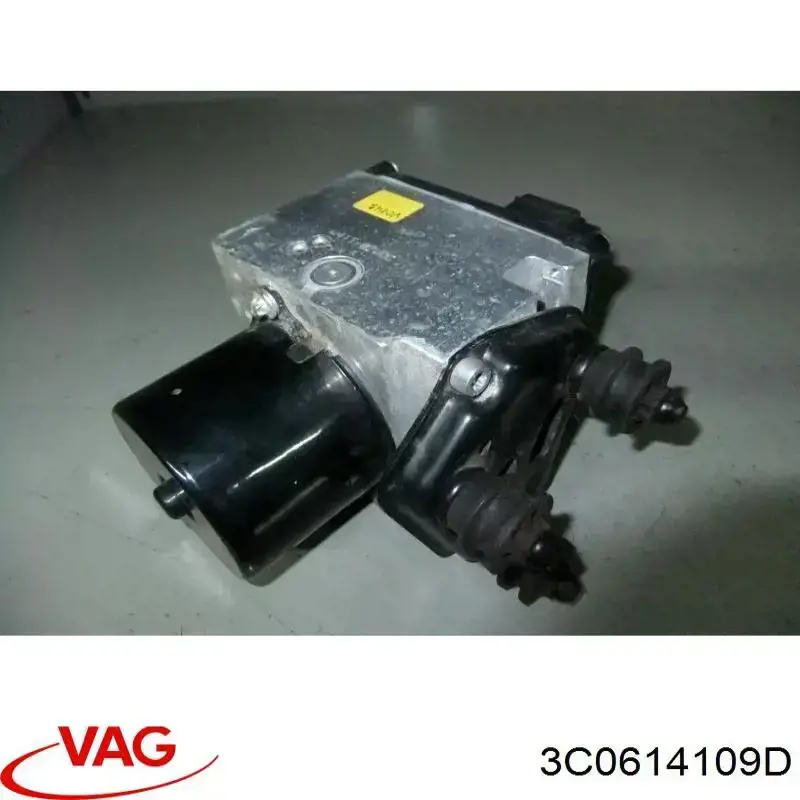 Comprar 3C0614109D VAG Módulo ABS
