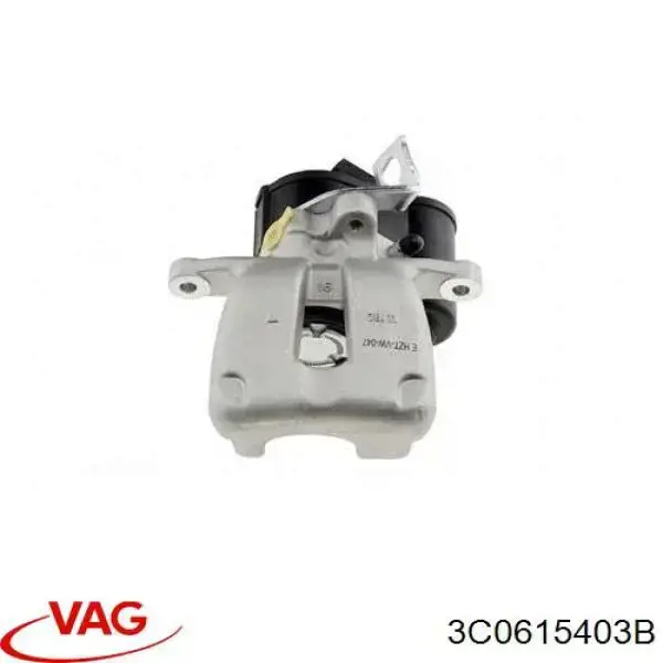 Comprar 3C0615403B VAG Pinza de freno trasera izquierda