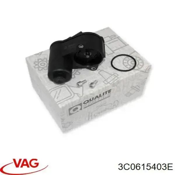 Pinza de freno trasera izquierda VAG 3C0615403E precio, desde 83,20 EUR