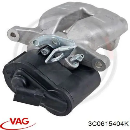 3C0615404K VAG