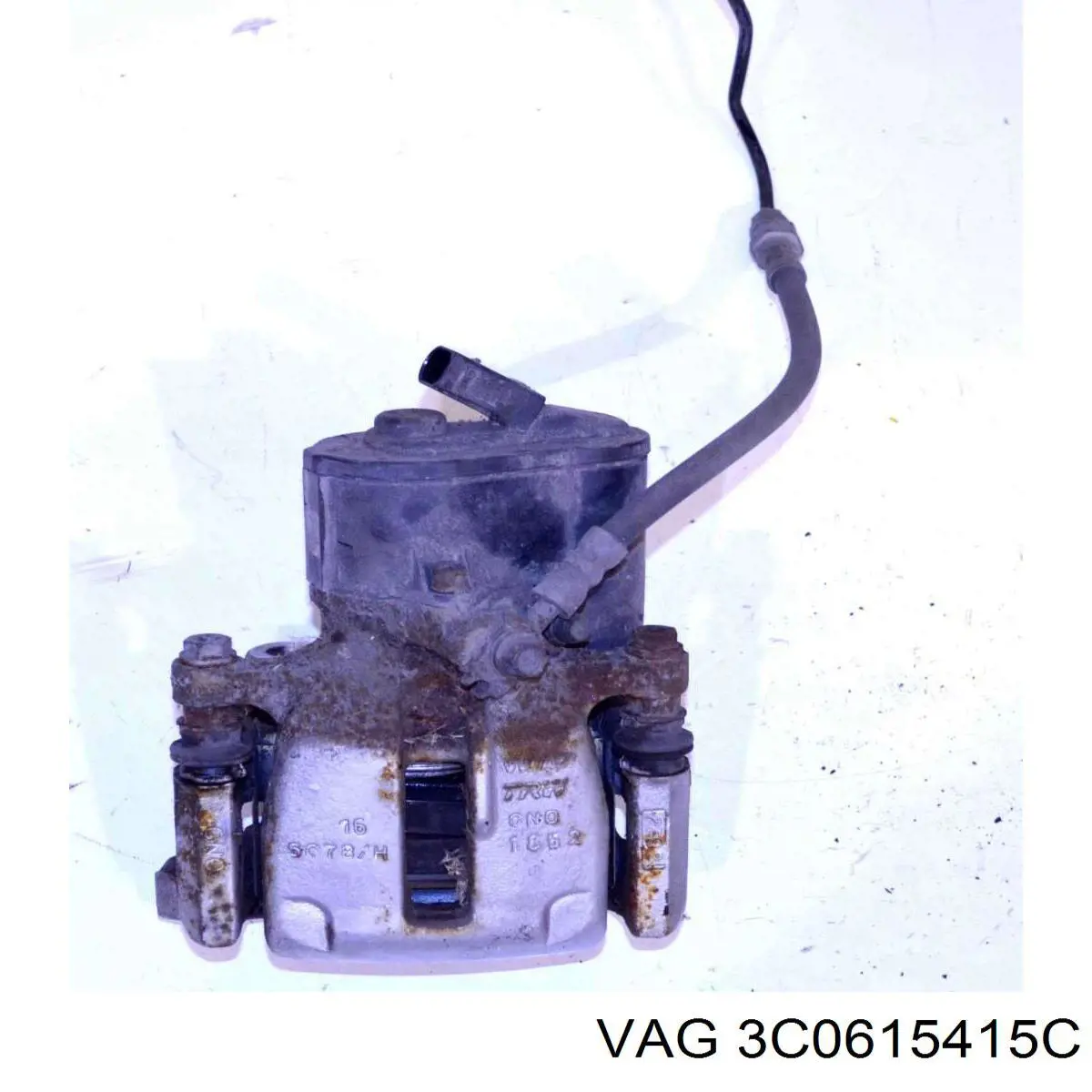  3C0615415C VAG