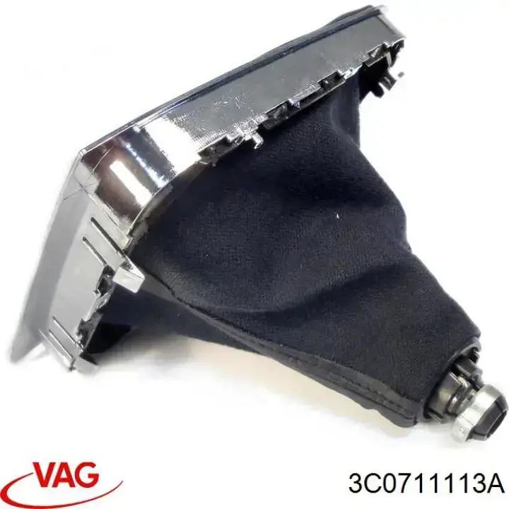 Comprar 3C0711113A VAG Pomo de palanca de cambios