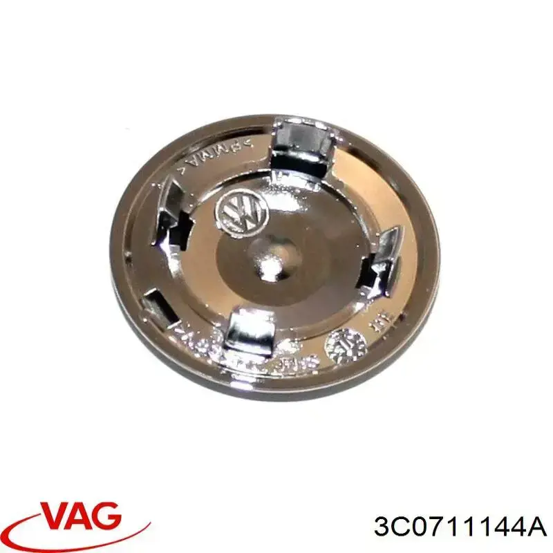 3C0711144A VAG