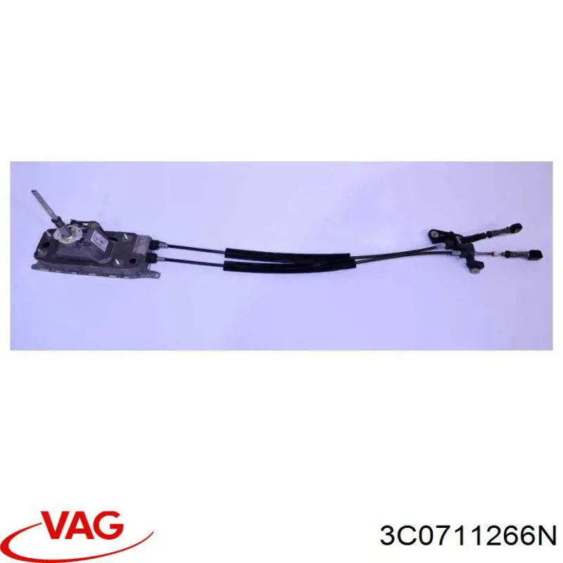 3C0711266N VAG