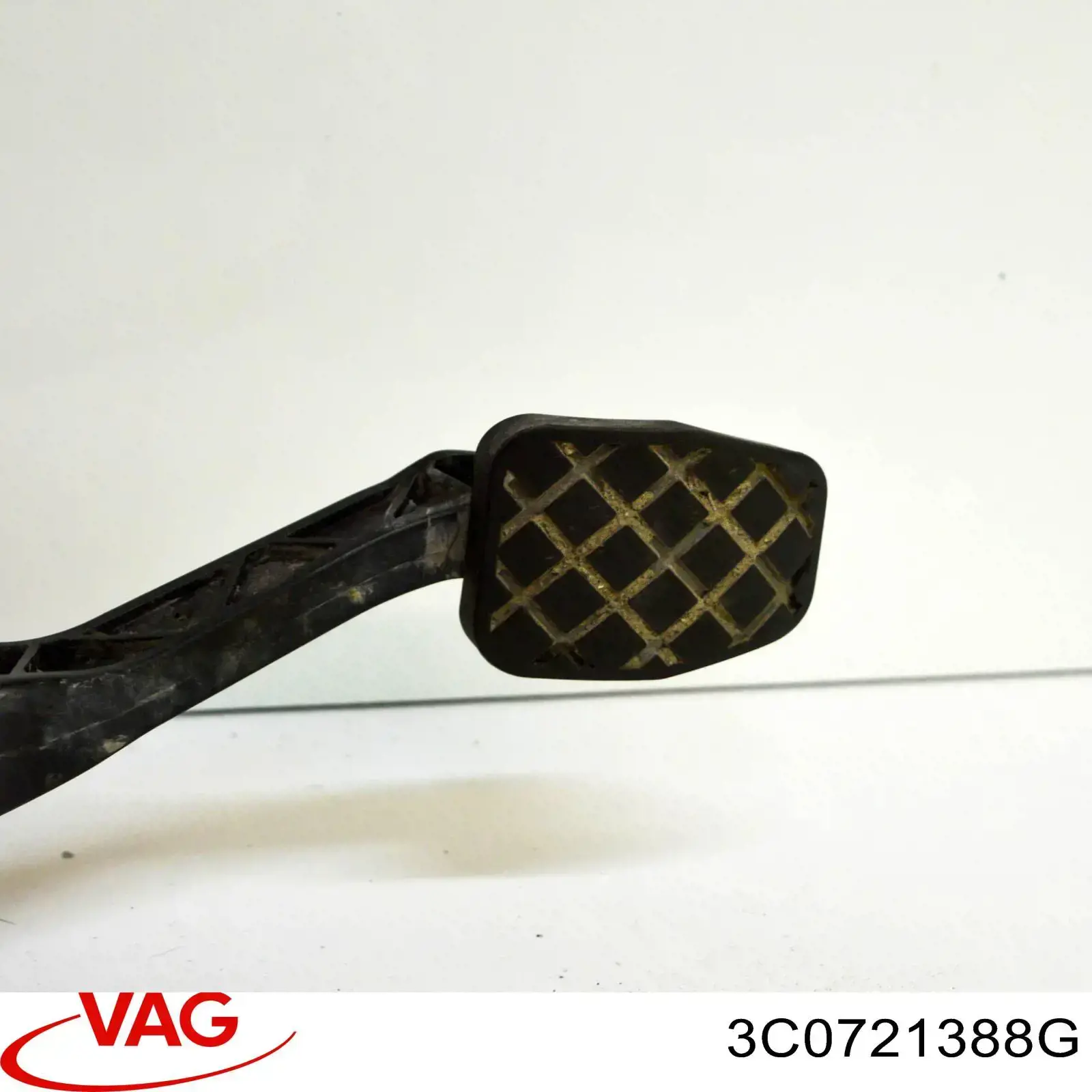 Cilindro maestro de embrague 3C0721388G VAG