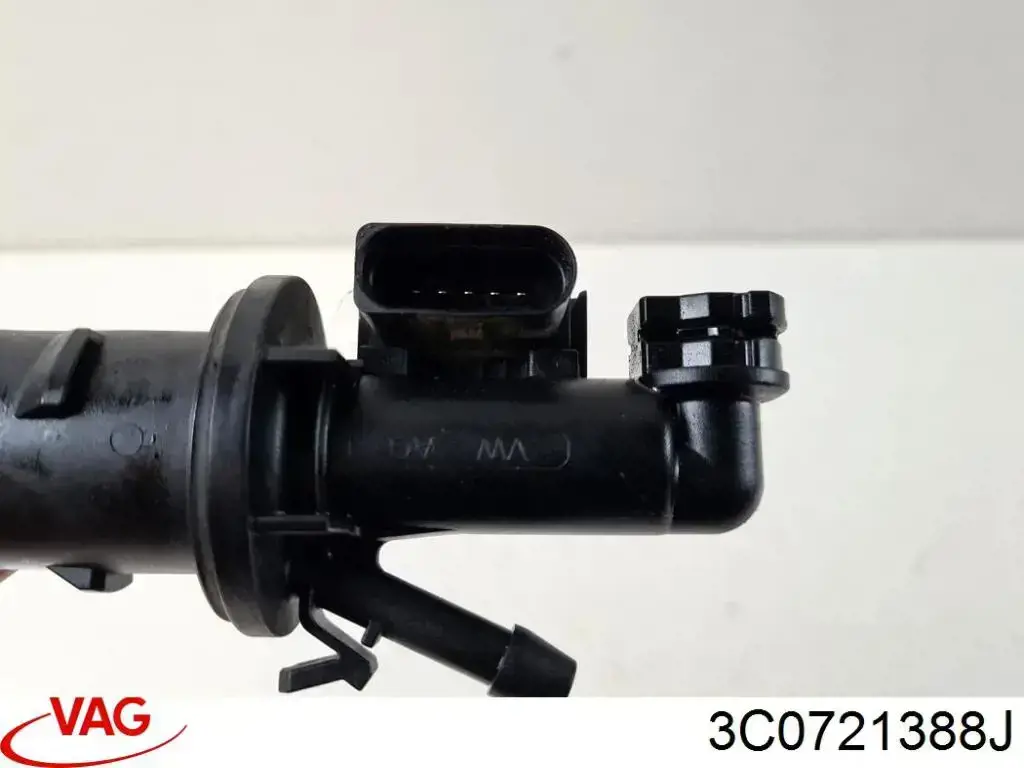 Comprar 3C0721388J VAG Cilindro maestro de embrague