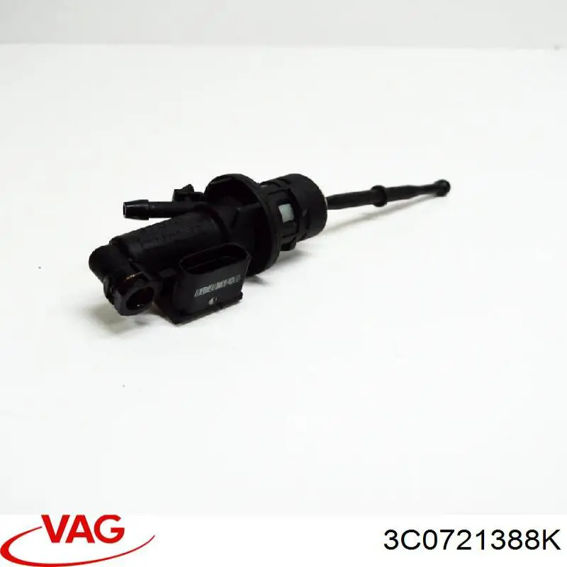 Cilindro de embrague VAG 3C0721388K precio, desde 46,31 EUR