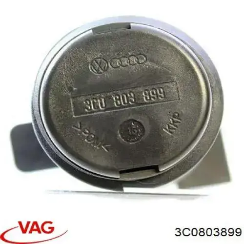 Comprar 3C0803899 VAG Tornillo