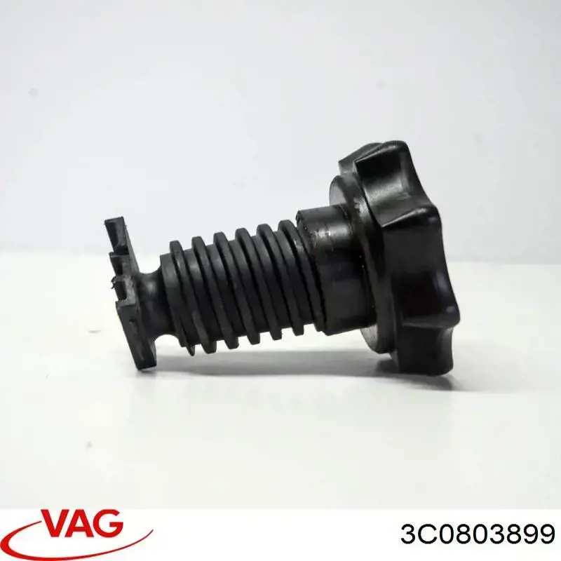 Tornillo 3C0803899 VAG