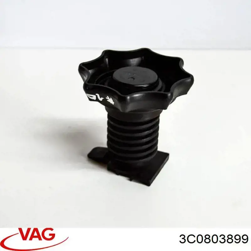 Tornillo VAG 3C0803899