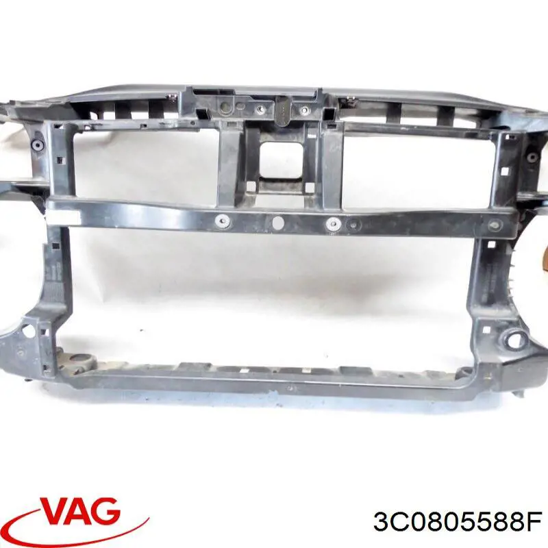 Soporte de radiador  VAG 3C0805588B
