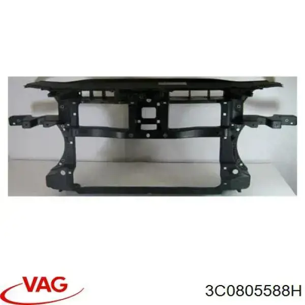 Comprar 3C0805588H VAG Soporte de radiador