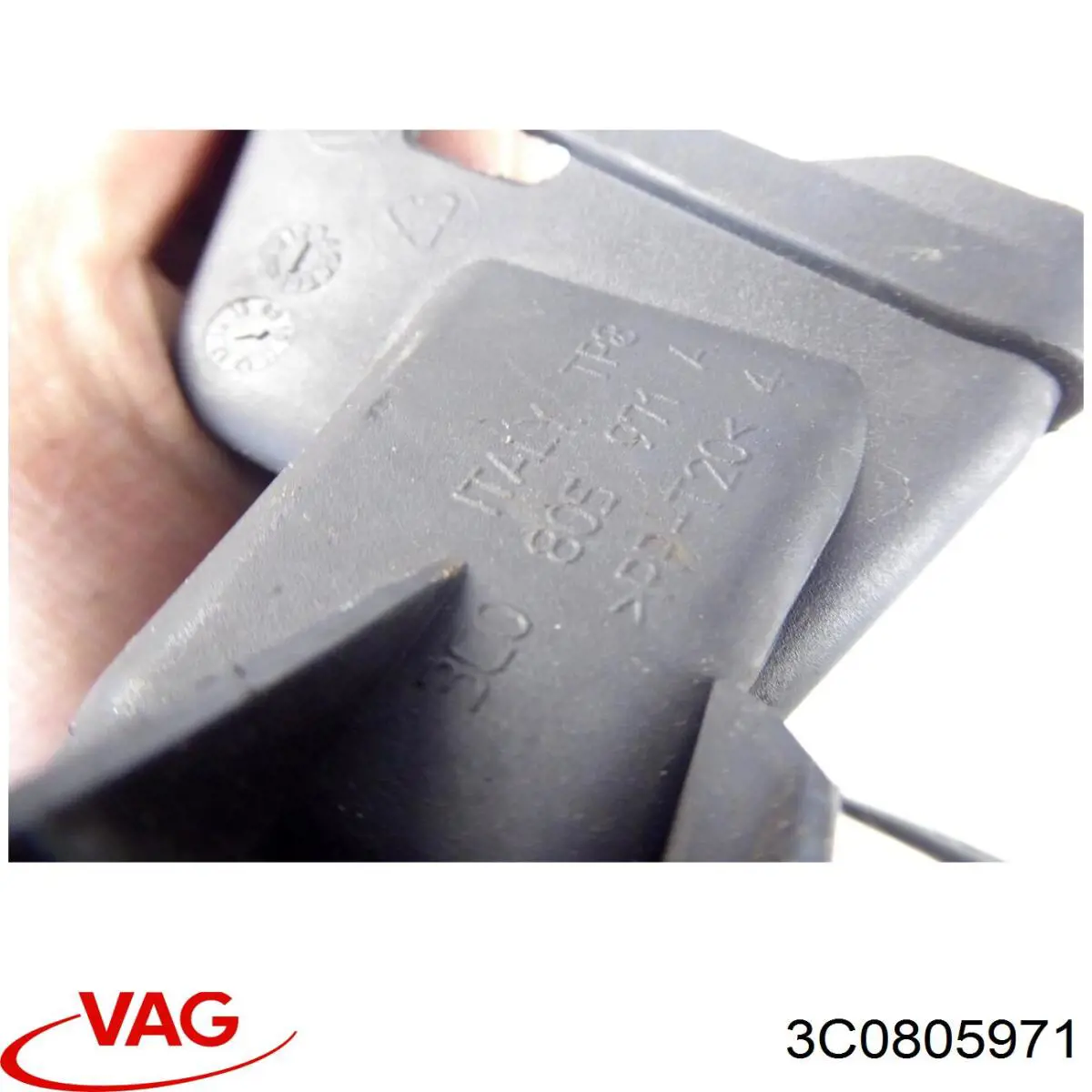 3C0805971 VAG