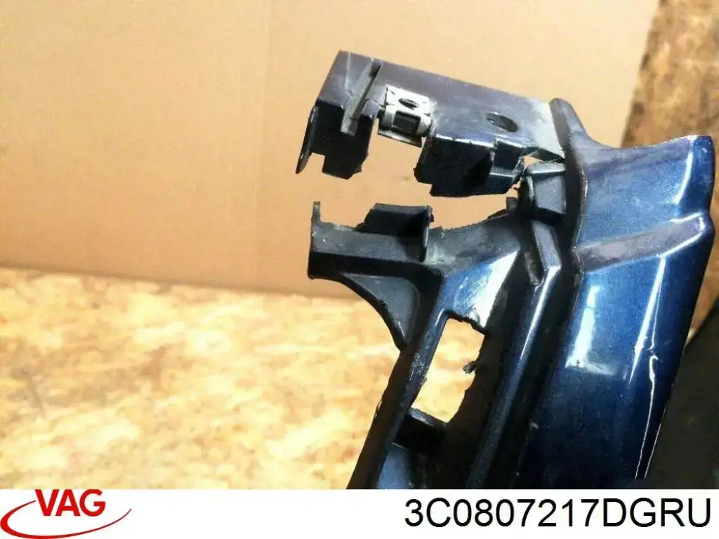 Parachoques delantero Signeda PVG04250BA precio, desde 72,66 EUR