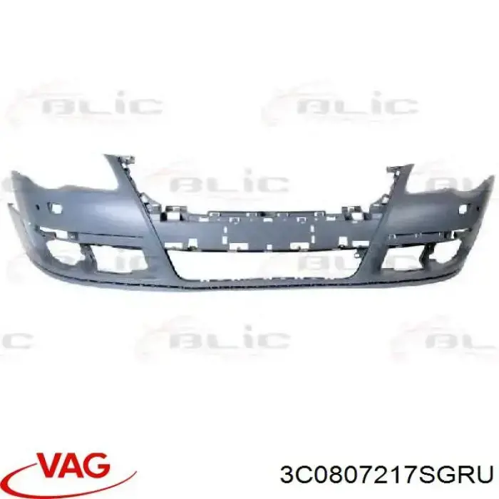 Comprar 3C0807217SGRU VAG Defensa delantera