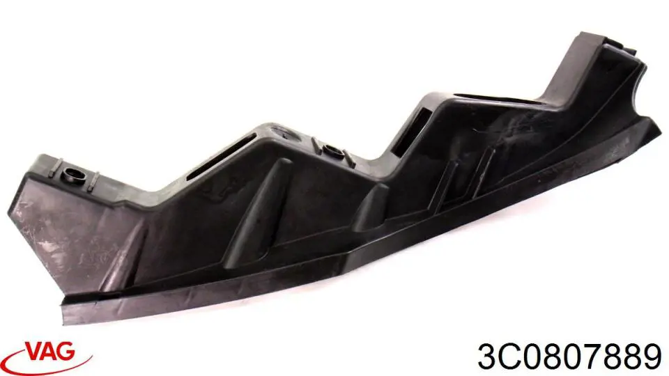 Comprar 88070145302 Diamond/DPA Soporte exterior izquierdo del parachoques delantero