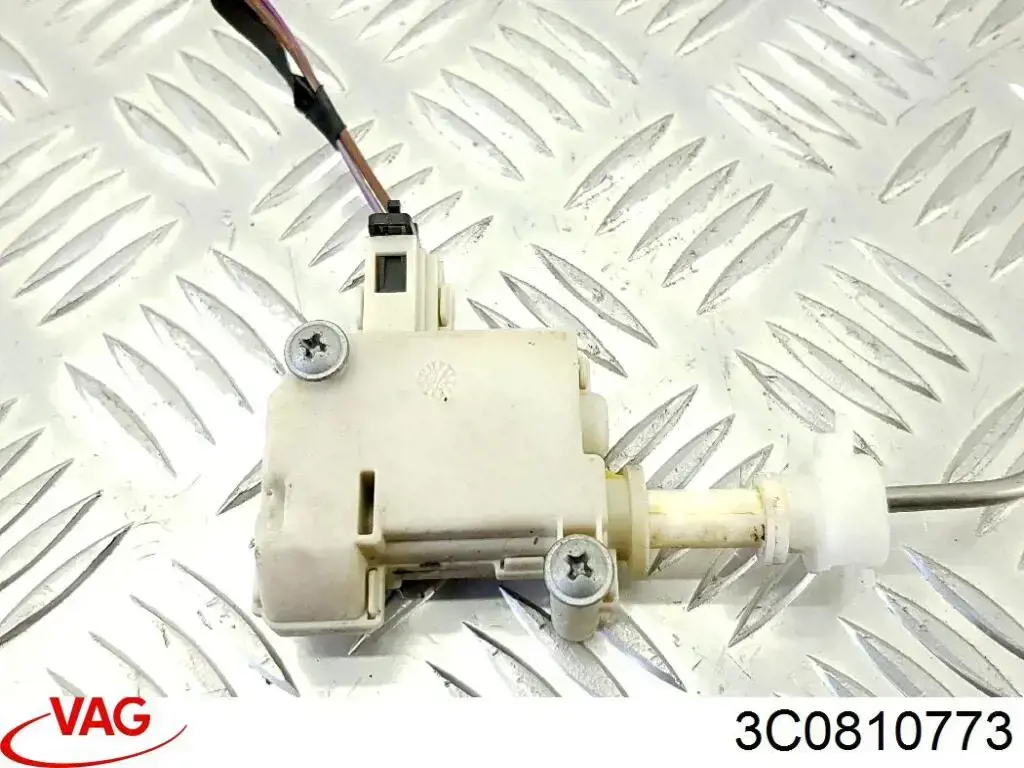 Comprar 3C0810773 VAG Motor tapa combustible