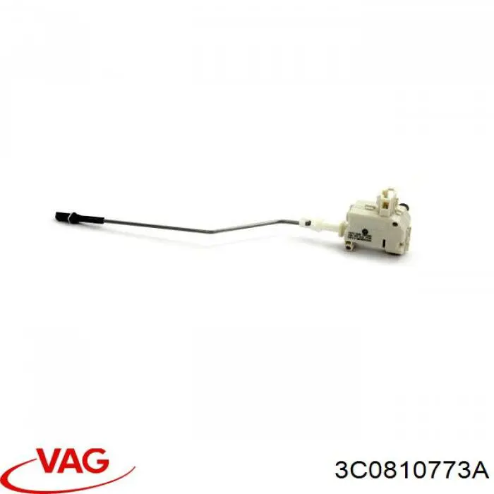 Comprar 3C0810773A VAG Motor tapa combustible